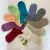 Import Women?s Soft Combed Cotton Warmth Multi Color Options Middle Cut Socks from China