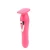 Import Women&#x27;s face facial lady electric nose hair removal machine epilator for women from China