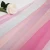Import Wonderful Rainbow Color Foil Print Mesh Bridal Lace Tulle Fabric for Party Decoration from China