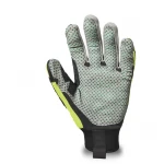 WONNY heavy duty mechanic working gloves Impact high quality safty gloves