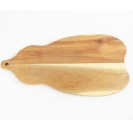 Buy 2021 Hot Sale Rubber Wood Cheese Board With Ceramic Cutting Board And  Bowl And Cheese Knife Set from Yangjiang Yangdong Homsense Industrial Co.,  Ltd., China