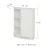 Import Wood free standing bathroom vanity cabinet with storage from China