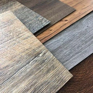Wood Grain Premium Color high quality for flooring printing pvc film