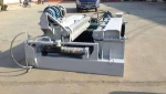wood log debarker/log debarking machine/veneer lathe made in china