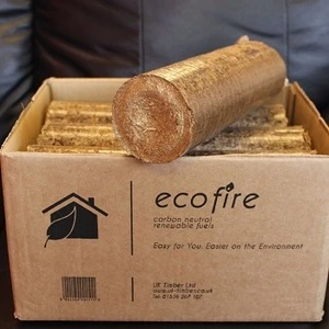 Wood pellets/wood briquettes for sale at low price and low ash content