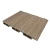 Import Wood PVC Composite Ceiling tiles interior Wood Plastic Composite decoration pvc wall panel from China