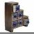 Import Wooden Chest With Ceramic Drawers from India