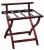 Import Wooden folding bedroom luggae rack from China