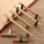 Import Wooden modern home hotel apartment office business office high-end furniture drawer handle from China