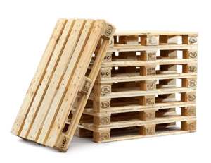 Wooden Pallets and Epal Wooden Pallet