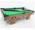 Import wooden short legs snooker game billiard table for sale for sale from China