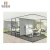 Import workstation single clear glass office separation walls from China