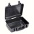 Worldwide Market ABS Small Plastic Instrument Cases Waterproof Storage Case Durable Outdoor Tool Case