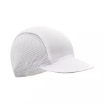 WOSAWE Breathable Sunscreen Cycling Bicycle Riding Sporting Cap Hat Outdoor Sports Running Sunhat Black Bicycle Accessory
