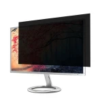 Wotop Office products 27 inch privacy screen filter for widescreen laptops computer anti-spy films protector