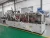 Import wrap around carton packer canned beans production line for food from China