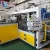 Import Wraparound case packer for Bottle water carton packaging machine line with hot melt glue from China