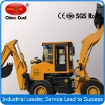 WZ30-18 Cheap Backhoe Loaders Price In India