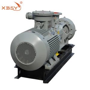 XBSY Oilfield Mud Pump Spare Parts, Oil Well Drilling Mud Pump, Oilfield Mud Pump Unit