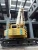 Import XCM-G Construction Machinery XGC220T Telescopic Boom Crawler Crane from China