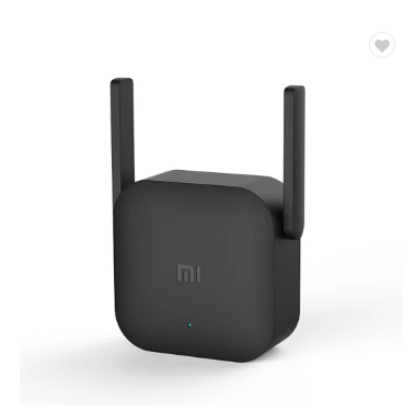 Xiaomi WiFi Amplifier Pro 300Mbps Repeater Wifi Signal Cover Extender 2.4G Mi Wireless