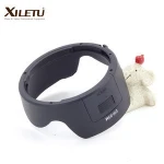 XILETU Professional DSLR Camera Lens Hood With A filter Access Window For Canon EW-83M