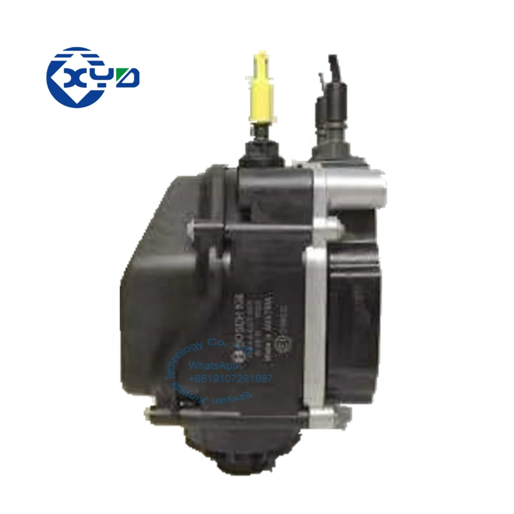 XINYIDA Manufacturer directly supply SCR 12V urea dosing pump 21577507 0444042002 for Diesel engine truck