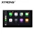 Import XTRONS universal autoradio Android 10.0 2+32GB radio doble din, car mp3 usb sd player, navigation gps from Hong Kong