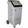 Xunao high quality car air conditioning refrigerant recovery and recharge machine CE Certified ac service station