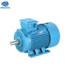 Y2DT poles-changing multi-speed electric motor for blowers and pumps