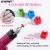 Import YAYOGE Ceramic Electric Nail Drill Bits Manicure Machine Accessories Rotary Electric Rotate Burr Milling Cutter Bit from China