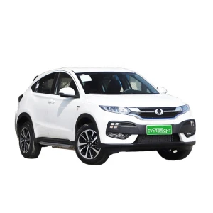 Year 2021 high speed electric car vehicle SUV 5 seats  Cheapest Autos Electrico New 4 Wheels SUV  Electric Car And Vehicle