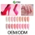 Import Yidingcheng Factory new gel sakura pink cat eye gel polish from China