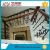 Import Yishujia factory Steel Handrail For Elderly For Buildings, stair railing designs from China