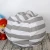 Import Youki high quality cheap Amazon hot sales plush toys storage bag wholesales from China