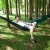 Youli Wholesale Automatic Quick-opening Anti-mosquito Double Camping Hammock