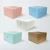 Import Young Living Rectangle Cupcake Box Paper Cake Box Import From China Factory In EECA from China