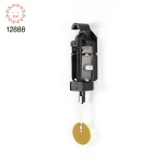 YoungTown Clock Slow Holder For 12888 pendulum clock parts