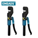 YQK-70 hydraulic cable lug crimping tool