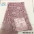 Import YS7214-1 New design sequins and beaded quality hot sales 3d embroidery net tulle fabric for lady from China