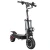 Import Yume No tax 60V 11inch city scooter 2800W 5600w 6000w long range Electric Scooter  waterproof E Scooter from China