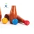 Import YUMING Lawn Games Wooden Bowling Game Stained Bowling Balls And Pins Yard Games from China