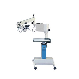 YZ20P portable ophthalmic equipment Operation Microscope