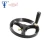 Import YZTW BX1 Milling Machine 100 Diameter Black Handwheel With Revolving Handle from China