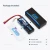 Import Zeee 2S 5200mAh 80C 7.4V Lipo Battery Hard Case with Deans T Plug for RC Truck/Truggy/Heli/ Airplane /Drone /FPV /Racing from China
