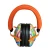 Import ZH EM032 Foam Sound Blockig Hearing Protector Noise Cancelling Ear Muff from China