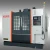 Import ZHMAC China Supplier Vertical CNC Machine Center Good price VMC650 from China
