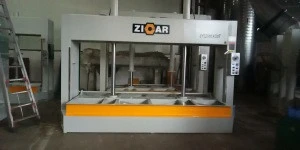 ZICAR hot selling  woodworking press machine cold  press machine in china JY32510X50