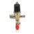 Import Zinc Alloy Air Compressor Switch Pressure Regulator Double Outlet Tube Valve Fitting Part Accessories from China