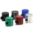 Import Zinc Alloy Herb Grinder with Side Open, 2.5 inch (63mm), 4 Piece from China